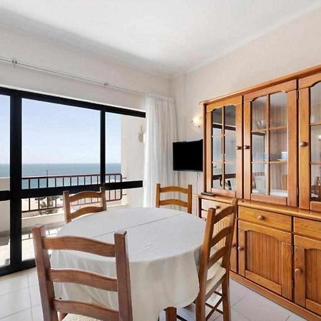 Apartamentos Torre Da Rocha Frente Ao Mar Portimao Bagian luar foto