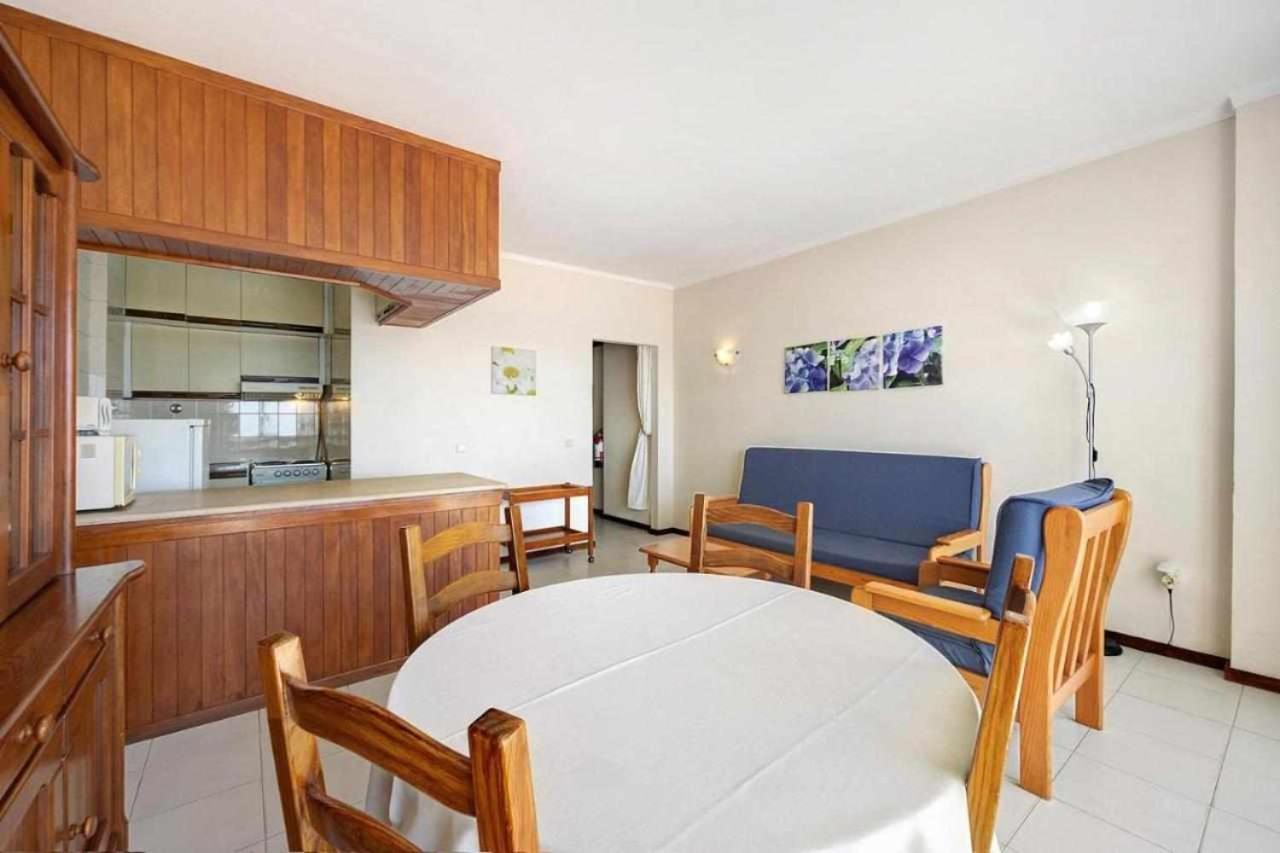 Apartamentos Torre Da Rocha Frente Ao Mar Portimao Bagian luar foto